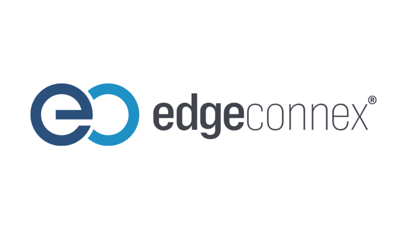 EdgeConnex logo