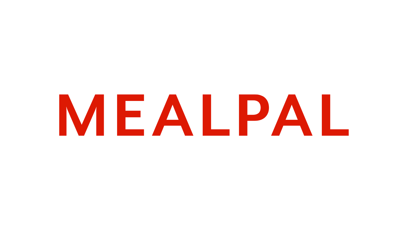 Mealpal logo
