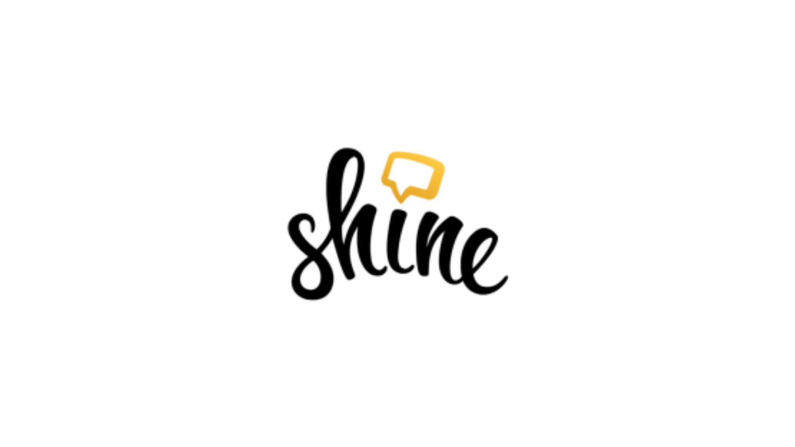 shone logo