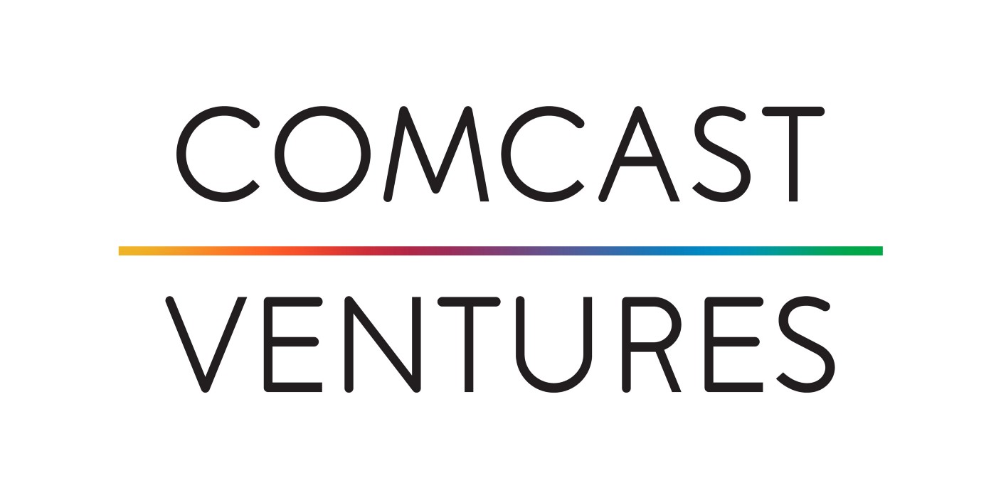 Comcast Ventures logo